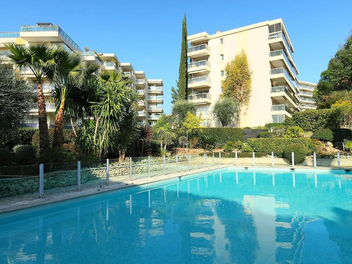 Studio Le Floriana By Interhome location