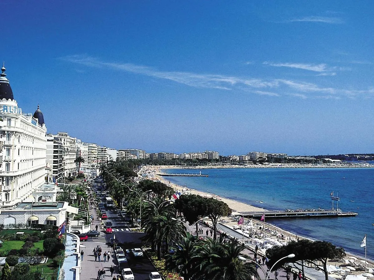 Studio Le Floriana By Interhome Cannes
