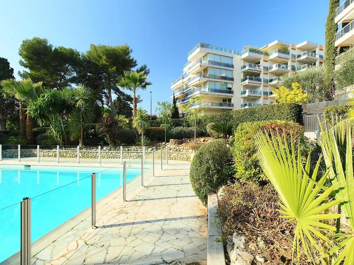 Studio Le Floriana By Interhome Cannes 0*,  France